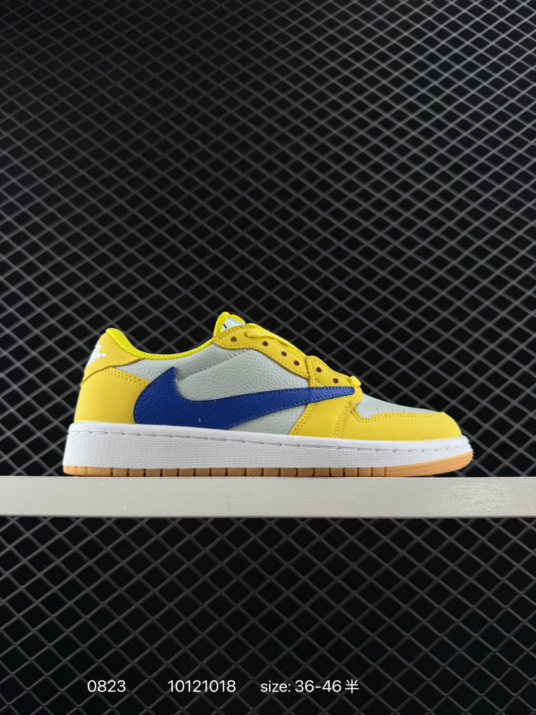 Nike Air Jordan 1 Low OG SP